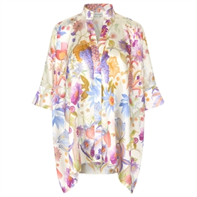 Dea Kudibal Mandydea Bluse, Flowertree 